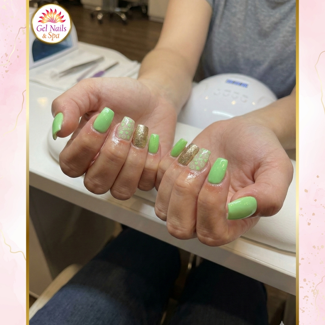 Top Nail Trends for March This Year